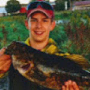 Meet your Posher, Luke